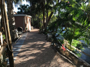 Unwind island Lake view